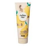 Body Lotion/ Creme Hidratante Golden Pear Victorias Secret