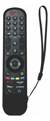 M Funda Control Remoto For LG Tv Magic Mr21ga Mr22gn Case