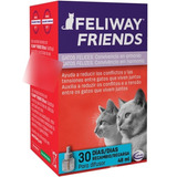 Feliway Friends Repuesto 48 Ml  - Envíos A Todo Chile