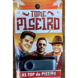 Pendrive Gravado As Top 600 Músicas De Piseiro Atualizado 