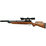 Rifle Aire Cometa Pcp Orion Spr 5.5 / 6.35 / 55joules