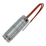 Repuesto Resistencia Soldador Tubular 200w Cimurat