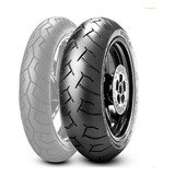 Cubierta Pirelli 180/55zr17 M/ctl Diablo Trasera