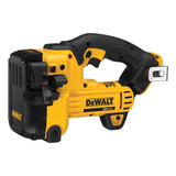 Cortador De Varilla Roscada 20v Sin Batería Dewalt Dcs350b