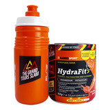 Bebida Hidratante Sport Hydrafit 400 Gramos