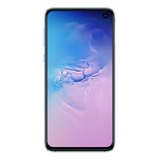 Samsung Galaxy S10e Sm-g970 128gb Celeste Refabricado