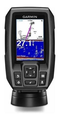 Gps Sonar Garmin Fishfinder Striker 4