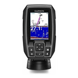 Gps Sonar Garmin Fishfinder Striker 4