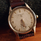 Reloj     Hy Moser & Cie.   ( Circa 1940s)   Swiss Coleccion