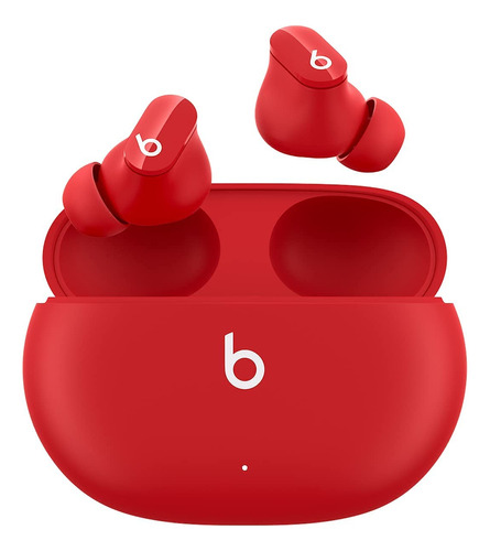 Audífonos Beats Studio Buds Totalmente Inalámbricos Con Ca