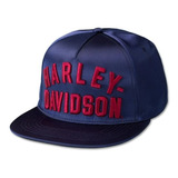 Gorra Harley-davidson, Nueva Colección 