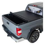 Logan Tonneau - Cubierta Enrollable Suave Para Toyota Tacoma