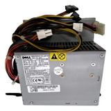 Fuente De Poder Dell Gx620 L280p-00 0x9072 Ps-5281-3dfs 280 