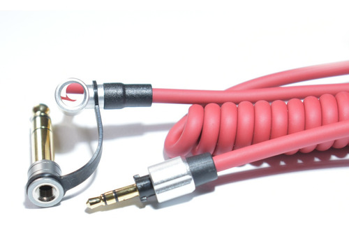 Cable Auxiliar Beats Pro (pro Detox)