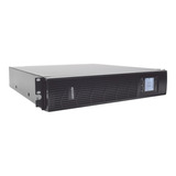 Ups De 1000va/900w /topología On-line Doble Conversión Epcom