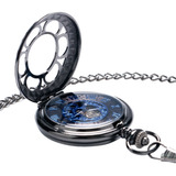 Reloj De Bolsillo Para Hombre A La Antigua