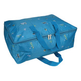 Bolsa Organizadora De Ropa, Plegable, Portátil, Grande