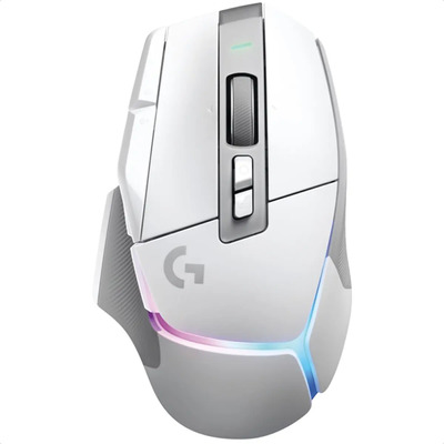 Mouse Logitech G502 X Plus Lightspeed Rgb Gamer Inalámbrico | Envío gratis