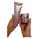 Creme Diurno  Fps 30 + Espuma Limpeza Repair Mary Kay