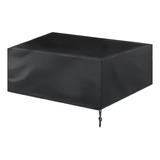 Funda Para Jacuzzi 2,40 X 2,40  X 85 Cm Altura