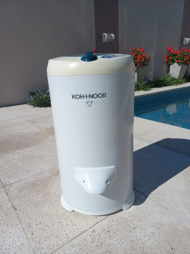 Centrifugadora Hogareña Kohinoor 5.5 Kg