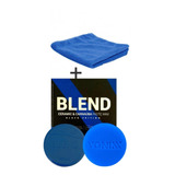 Blend Black Edition Paste Wax 100ml Vonixx.