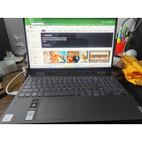 Lenovo Yoga C740 8gb Ram 512ssd 15 