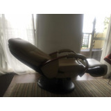 Cadeira De Massagem Importada, Otima Para Salão De Beleza