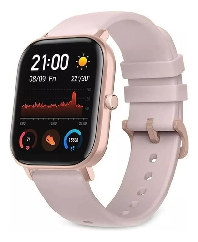 Relógio Smartwatch Touch T500 Versão 2023