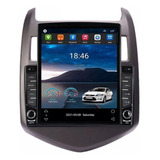 Estereo Chevrolet Sonic 11 16 Megapantalla Android Radio Wif