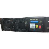 Transmisores Fm 300 Y 600 Wats Digital Y Bajo Consumo Electr