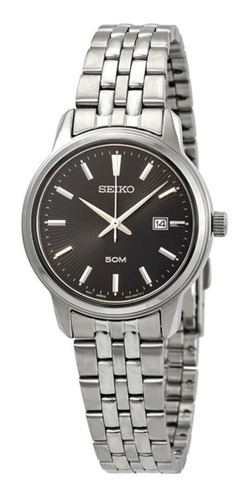 Reloj Seiko Neo Classic Sur663p1 Mujer Garantía Oficial