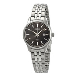 Reloj Seiko Neo Classic Sur663p1 Mujer Garantía Oficial