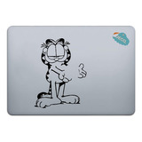 Stickers Para Laptop O Portatil Stickers Garfield Vinil