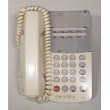 Telefono Digital Nec Dterm Serie 65 Neax 7400 M80 M100 Ivs