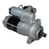 Marcha Delco 29mt, Plgr Cw 24v 11d Con Relevador Motor 924