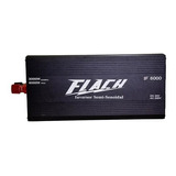 Inversor De Tensao - 24v/220v - 6000w Pico-3000w Nominal