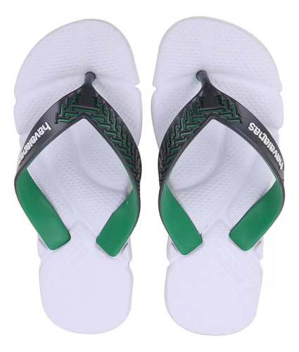 Chinelo/sandália Havaianas Power 2.0 Recomendação Ortopédica