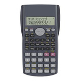 Calculadora Cientifica 240 Funcione Escolar Profesional 82ms