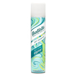 Batiste Dry Shampoo Limpia Y Clásico Original De 200 Ml