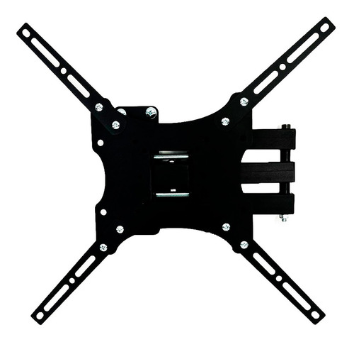 Soporte De Pared Movible Exahome Para Tv/monitor De 27  A 55