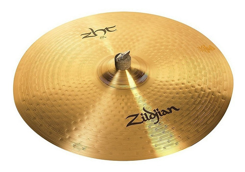 Platillo Zildjian Zht22r Zht Series Ride 22 Pulgadas