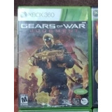 Juegos Gears Of War Xbox 360