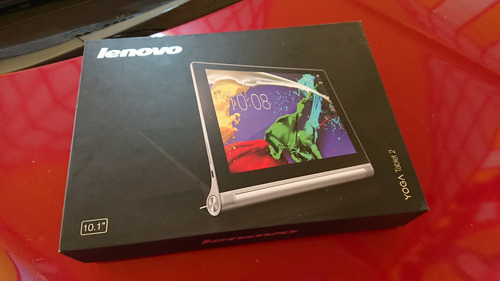 Lenovo Yoga Tablet 2