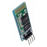 Modulo Bluetooth Hc-05 4 Pines Para Arduino