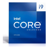 Procesador Intel Core I9-13900, S-1700, 2ghz, 24-core, 36mb 