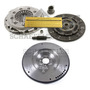 Luk Kit Embrague Flywheel Dodge Dakota Mitsubishi Raider Dodge Dakota