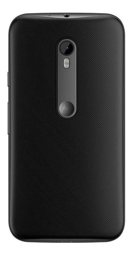  Moto G (3rd Gen.) Dual Sim 16 Gb Preto 1 Gb Ram