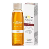 Aceite Nutritivo Oil Argan & Coco Yellow Cabello Seco