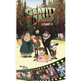 Gravity Falls- Comic 5 - Disney